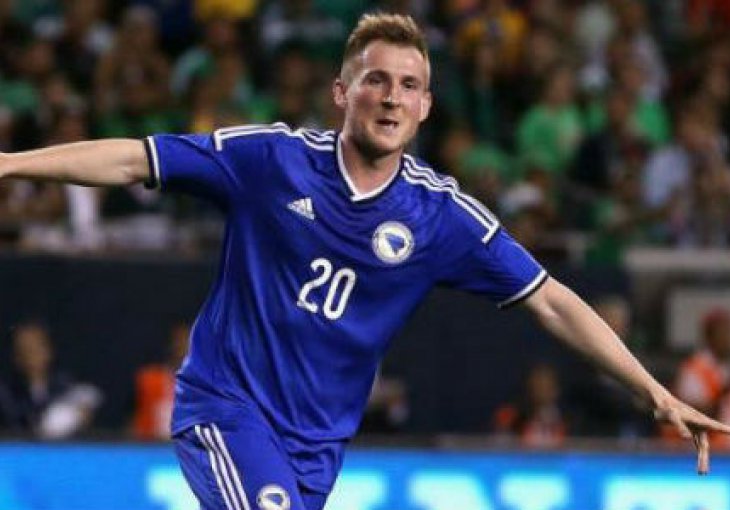 Ovakve pohvale Izet Hajrović vjerovatno nikad prije nije dobio