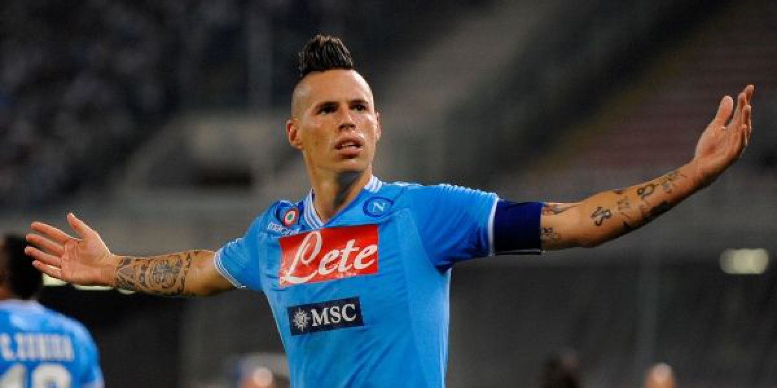 hamsik