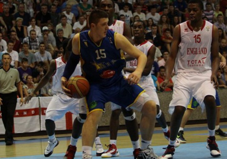 Jusuf Nurkić poludio, Belgija nastradala, Zmajevi prvaci!