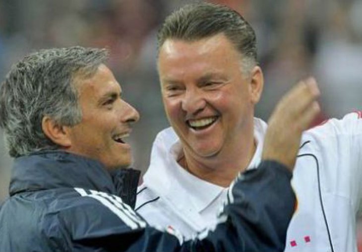 Mourinho se veseli igranju protiv Uniteda