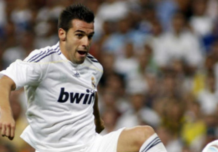 Real već ima zamjenu za Moratu