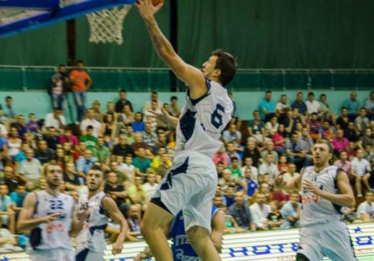 Stipanović: Još se uigravamo; Gajić: Selektor će ispraviti sve greške koje smo radili