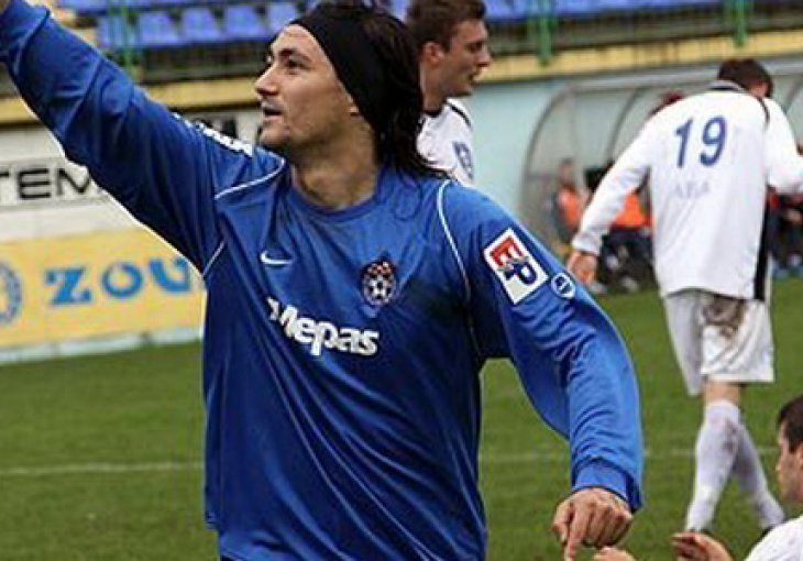 Potvrđen transfer, Željo doveo veliko pojačenje