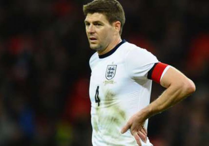 Engleska nikad nije imala pravog Gerrarda