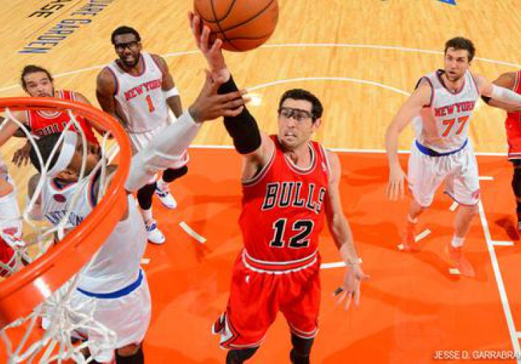 Kirk Hinrich ostaje u Chicagu