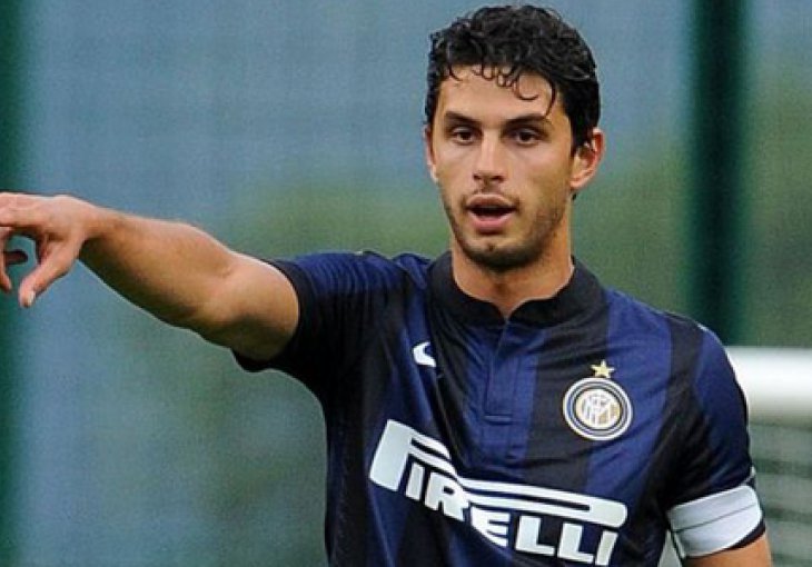 Ranocchia: Odbio sam Juventus jer želim trofeje sa Interom