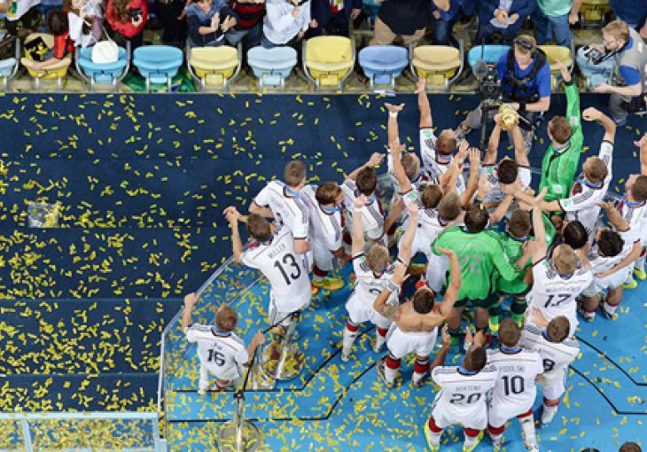 Finale Mundijala oborilo sve rekorde gledanosti