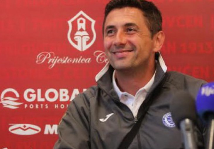 Ostali smo dužni našim navijačima