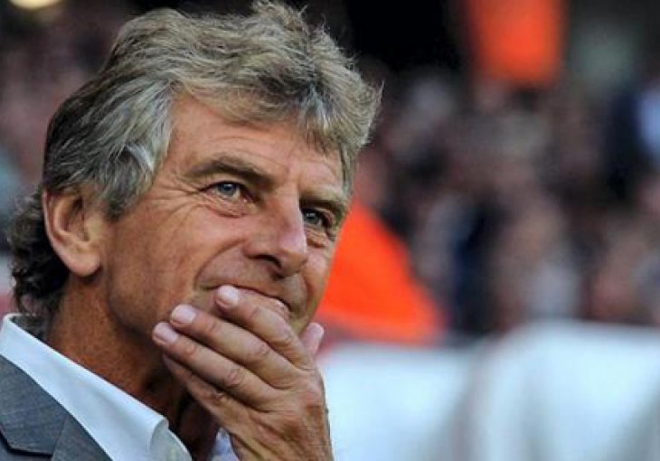 Poznat Halilhodžićev nasljednik: Gourcuff novi selektor Alžira