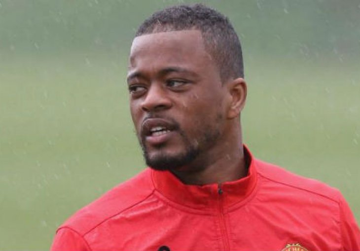 Patrice Evra prešao u Juventus