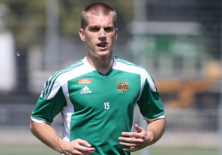 Grahovac još uvijek čeka radnu dozvolu za igranje u Austriji