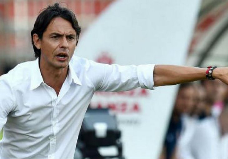 Super Pippo priprema revoluciju u Milanu