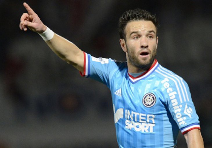 Valbuena potpisao za moskovski Dinamo