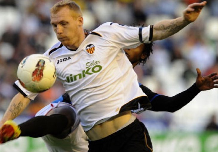 Barcelona sutra predstavlja veliko pojačanje