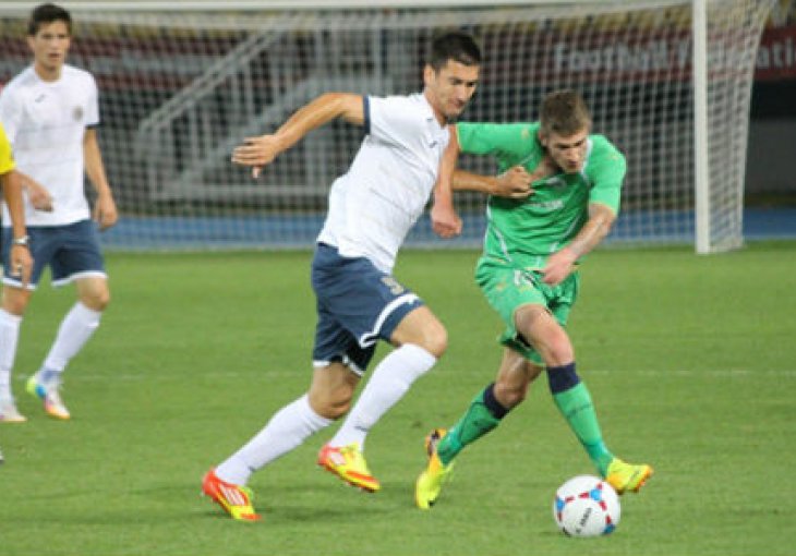 Najava: Uz podršku navijača Željezničar može do velikog trijumfa