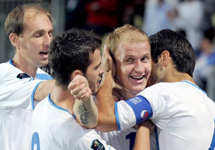 Ibričić: Moja odluka je konačna, previše toga se skupilo!