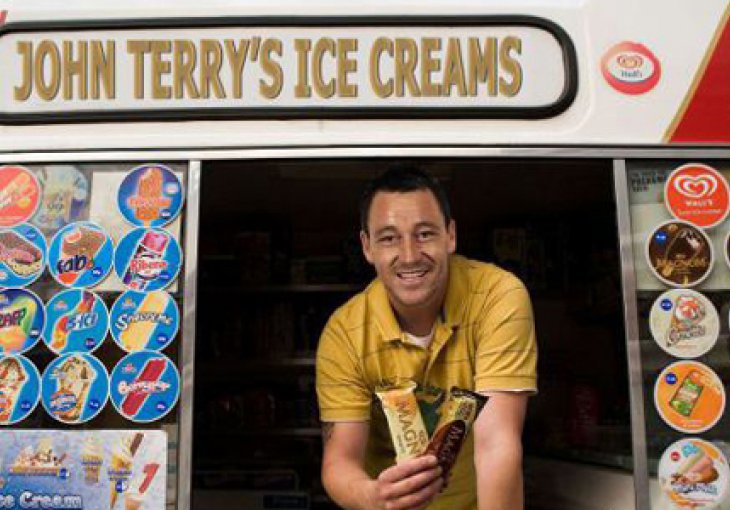 John Terry 
