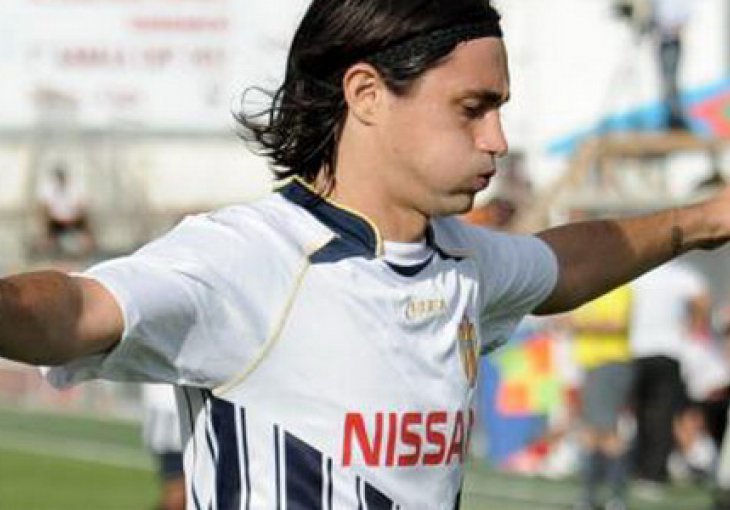 Željezničar na pragu dovođenja velikog pojačanja