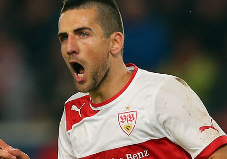 Ibišević: Imam nekoliko ponuda