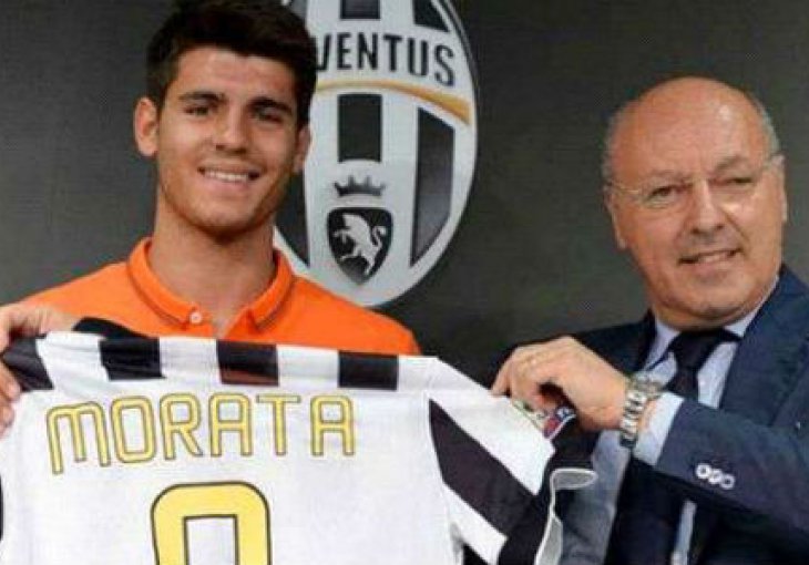 Novopridošlo pojačanje Juventusa pauzira mjesec dana