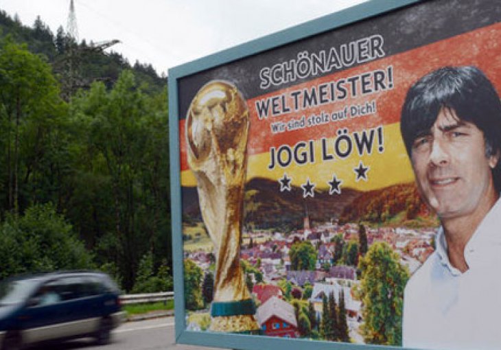 Joachim Löw počasni građanin rodnog Schönaua
