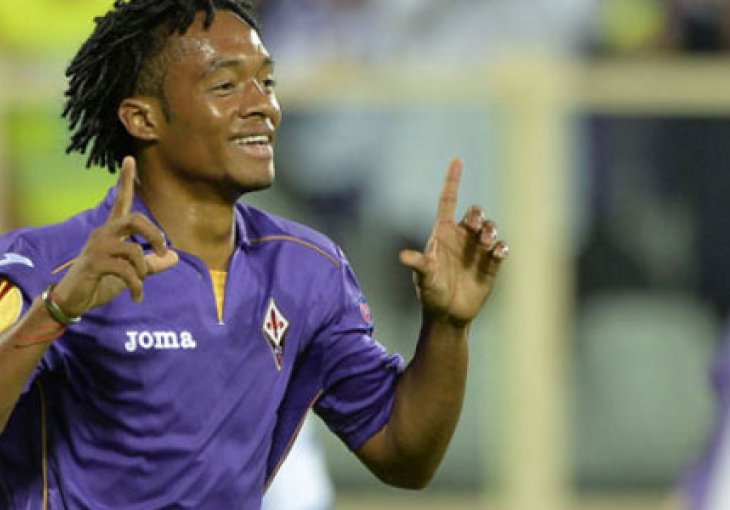 United poslao ponudu za sjajnog Kolumbijca i tako pokvario planove Barceloni