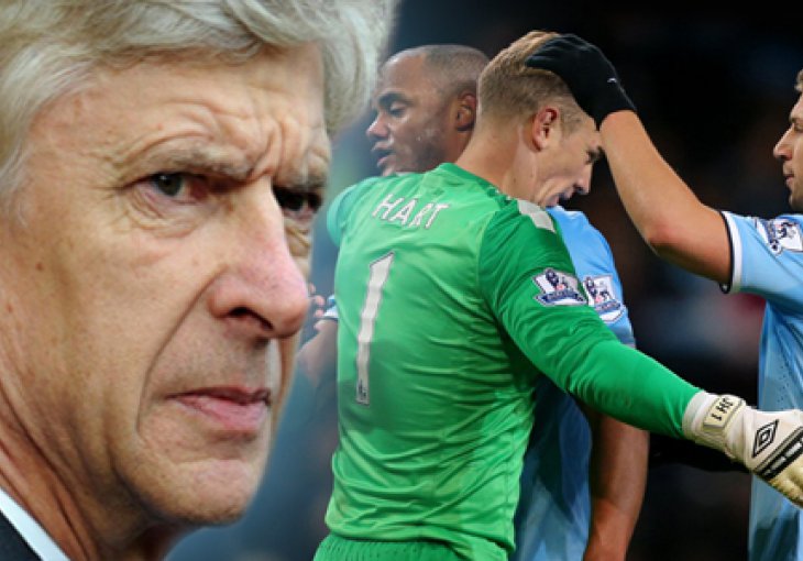 Wenger stvara tim za titulu: Nastasić seli u London?