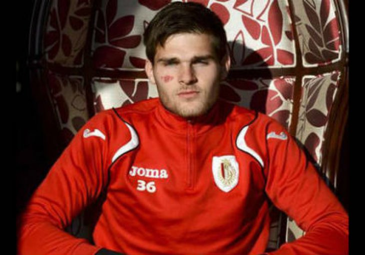 Novo veliko pojačanje pred vratima Zmajeva