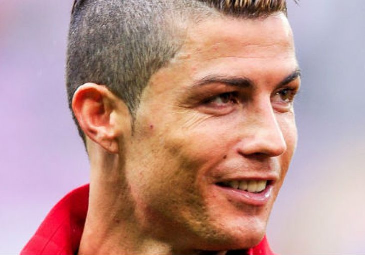 Ronaldo: Želim igrati na najvišem nivou još šest-sedam godina