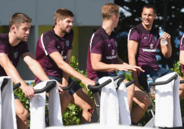 Evo koga engleski navijači vide kao novog kapitena reprezentacije