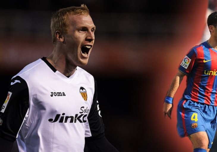 Marquez: Mathieu nema kvalitet za Barcelonu