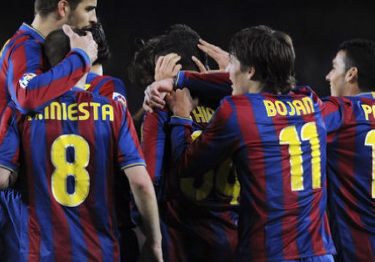 Begović dobio saigrača iz Barcelone