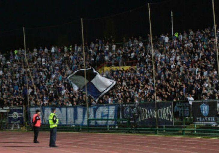 Željezničar tragično završio učešće u Evropi