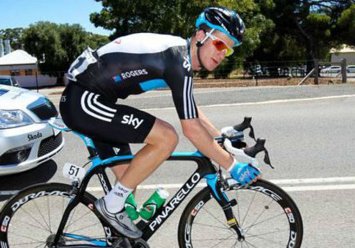 Tour de France: Rogersu 16. etapa