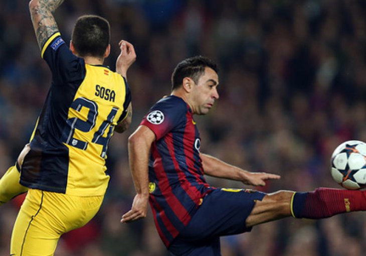 Preokret: Sjajni fudbaler Barcelone se predomislio