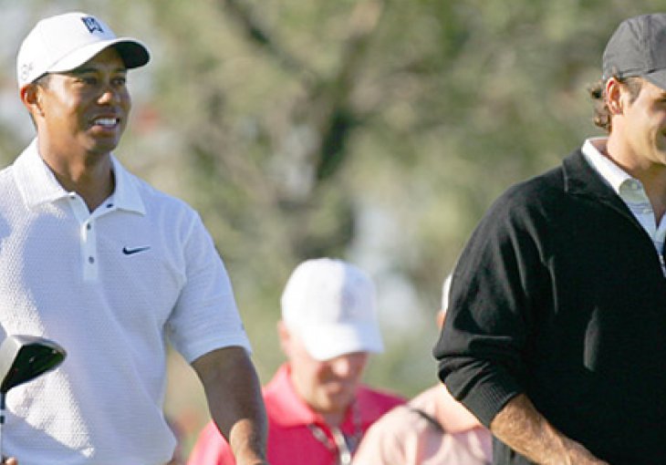 Federer i Woods najvrijedniji sportisti svijeta