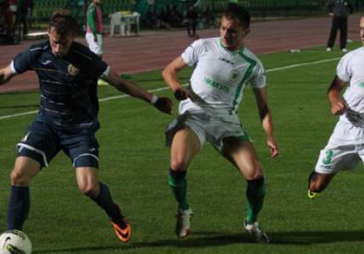 Željino ispadanje nije stvar nesreće