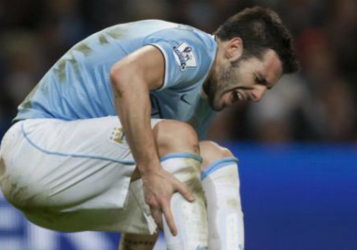 Džekin saigrač tri mjeseca van terena, City kreće po nova pojačanja