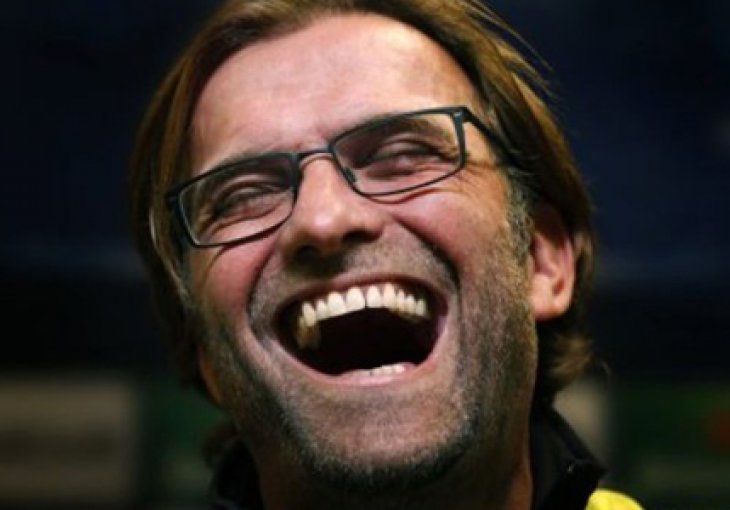 Klopp: Pojest ću dršku od metle ako Hummels pređe u United