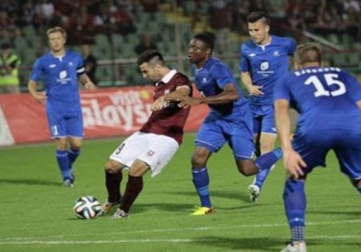 Bit će jako teško u Norveškoj, ali se nadamo prolazu u treće pretkolo