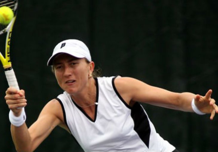 Kolumbijskoj teniserki dijagnosticiran rak dojke