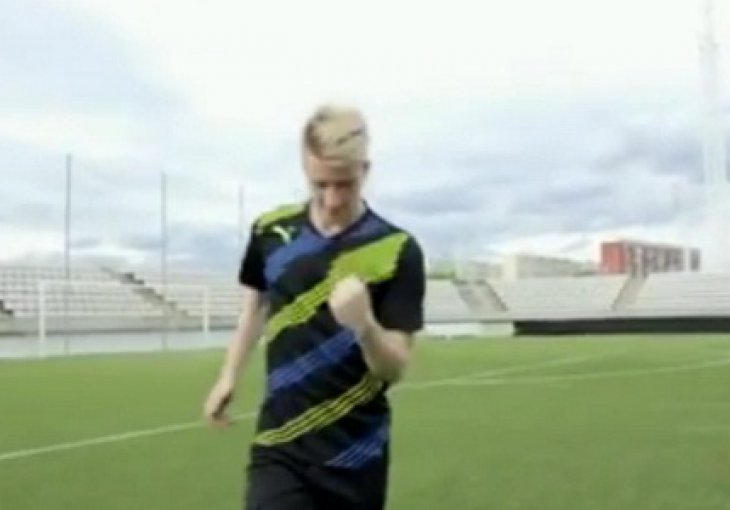 Reus će se vratiti prije očekivanog
