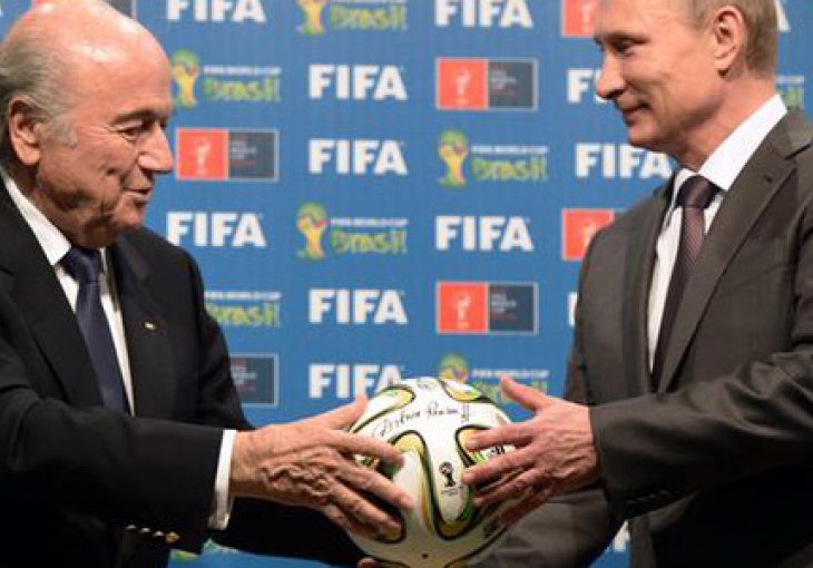 Avion otkazaju Svjetsko prvenstvo u Rusiji?