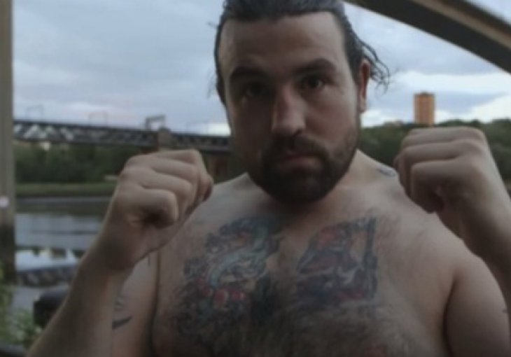 Prema ovom sportu, MMA i UFC izgledaju kao balet