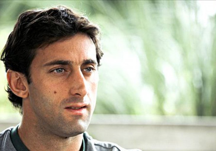 Nadam se da će Sabella ostati selektor, možemo do titule u Rusiji