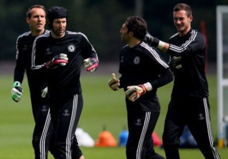 Čech: Ne namjeravam grijati klupu