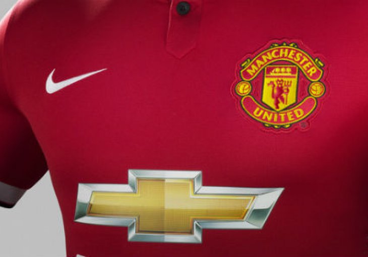 Manchester United greškom izgubio 250.000 eura