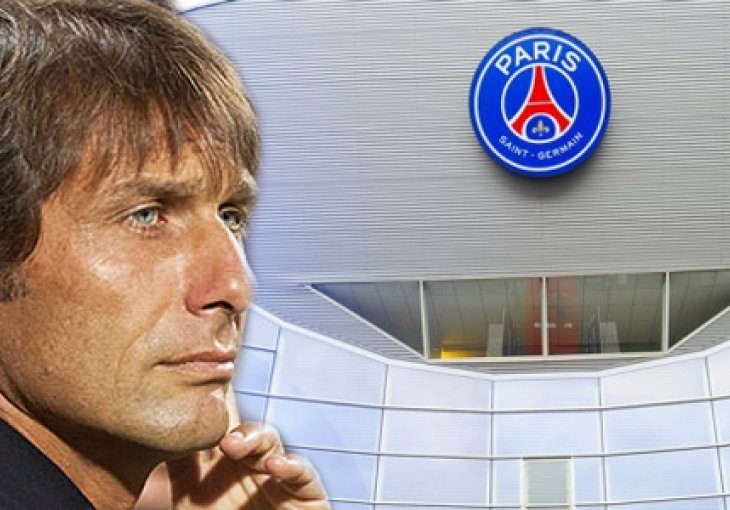 Conte demantovao natpise: Ne idem u Pariz