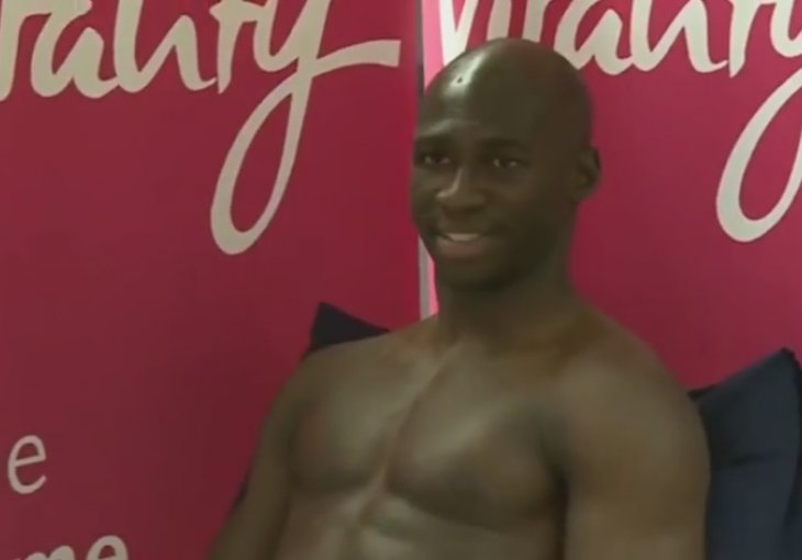 Mangala sletio u Mančester, nakon pregleda potpisuje ugovor