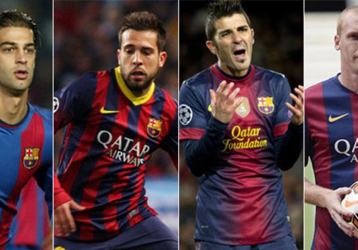 Valencija u ovom vijeku od Barcelone inkasirala 100 miliona eura